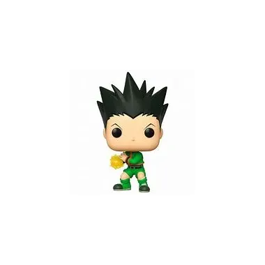 Funko Pop! Hunter x Hunter: Gon Freecss (651)