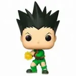 Funko Pop! Hunter x Hunter: Gon Freecss (651)