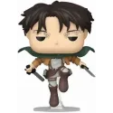 Funko Pop! Attack on Titan: Levi (1625)(Special Edition)