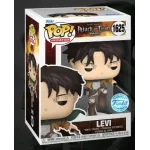 Funko Pop! Attack on Titan: Levi (1625)(Special Edition)