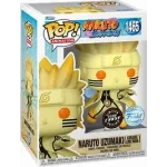 Funko Pop! Naruto Shippuden: c(1465)(Special Edition/Limited Glow Chase Edition)