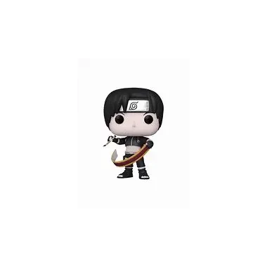 Funko Pop! Naruto Shippuden: Sai (1507)