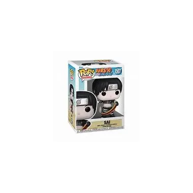 Funko Pop! Naruto Shippuden: Sai (1507)