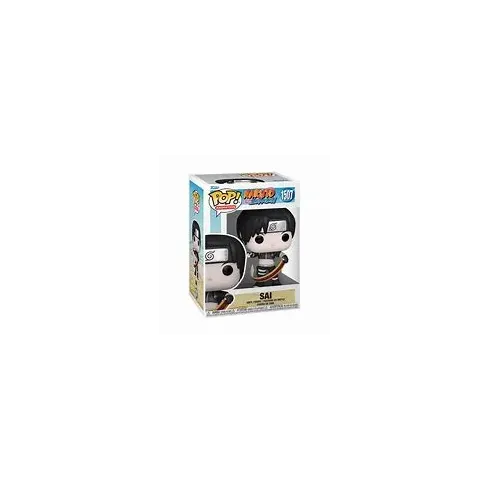 Funko Pop! Naruto Shippuden: Sai (1507)