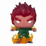 Funko Pop! Naruto Shippuden: Might Guy (Eight Inner Gates)(824)