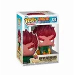 Funko Pop! Naruto Shippuden: Might Guy (Eight Inner Gates)(824)