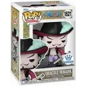 Funko Pop! One Piece: Dracule Mihawk (1521)(Funko Exclusive)