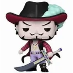 Funko Pop! One Piece: Dracule Mihawk (1521)(Funko Exclusive)