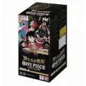 One Piece Card Game: "The Four Emperors" Booster Box (Ed. JAP/OP09)