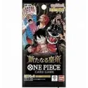 One Piece Card Game: "The Four Emperors" Booster Box (Ed. JAP/OP09)