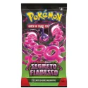 Pokémon Scarlatto e Violetto: "Segreto Fiabesco" Box 6 buste (Ed. Ita)