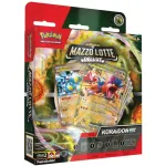 Pokémon Scarlatto e Violetto: Mazzi Lotte Deluxe Miraidon-EX/Koraidon-EX (Ed. Ita)