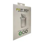 Fortbox Funko Protector 10 Pack (Standard Size)