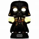 Funko Pop! Star Wars: Halloween Darth Vader (Light Up)(727)