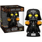 Funko Pop! Star Wars: Halloween Darth Vader (Light Up)(727)