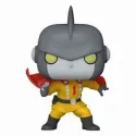 Funko Pop! DragonBall Super SuperHero: Gamma 1 (1701)