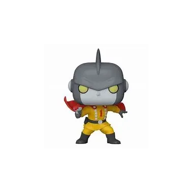 Funko Pop! DragonBall Super SuperHero: Gamma 1 (1701)