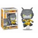 Funko Pop! DragonBall Super SuperHero: Gamma 2 (1702)