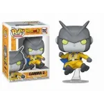 Funko Pop! DragonBall Super SuperHero: Gamma 2 (1702)