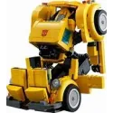 Lego Icons Transformers: Bumblebee (10338)(950PCS)(Model Convert)