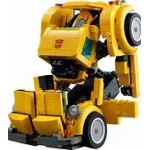 Lego Icons Transformers: Bumblebee (10338)(950PCS)(Model Convert)