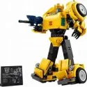 Lego Icons Transformers: Bumblebee (10338)(950PCS)(Model Convert)