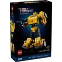 Lego Icons Transformers: Bumblebee (10338)(950PCS)(Model Convert)