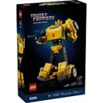 Lego Icons Transformers: Bumblebee (10338)(950PCS)(Model Convert)