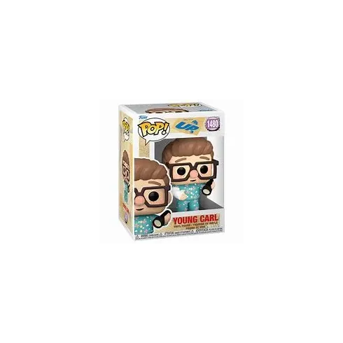 Funko Pop! UP: Young Carl (1480)