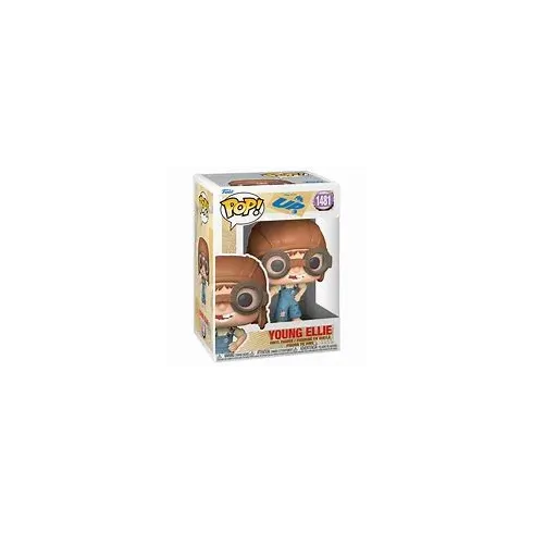 Funko Pop! UP: Young Ellie (1481)