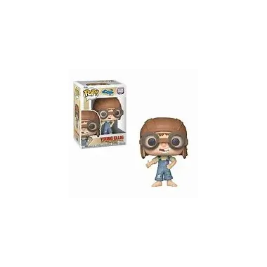 Funko Pop! UP: Young Ellie (1481)