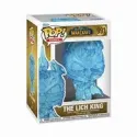 Funko Pop! World of Warcraft: The Lich King (991)