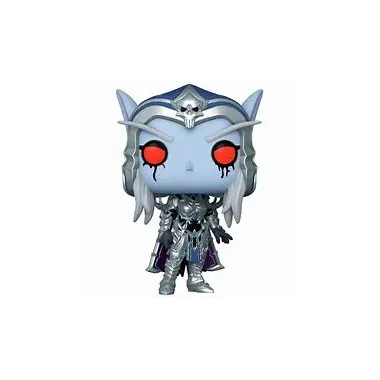 Funko Pop! World of Warcraft: Sylvanas (990)