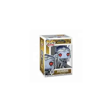 Funko Pop! World of Warcraft: Sylvanas (990)