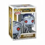 Funko Pop! World of Warcraft: Sylvanas (990)