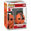 Funko Pop! Chainsaw Man: Pochita (1682)