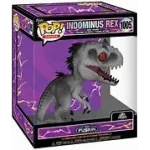 Funko Fusion Jurassic World: Indominus Rex (1005)