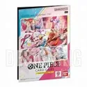 One Piece Card Game: Uta Collection (Ed. Ing)