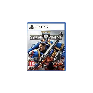 Warhammer 40.000 Space Marine 2 per PS5