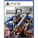 Warhammer 40.000 Space Marine 2 per PS5