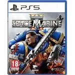 Warhammer 40.000 Space Marine 2 per PS5