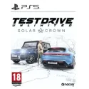 Test Drive Unlimited: Solar crown per PS5