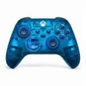 Xbox Special Edition Wireless Controller Sky Cipher