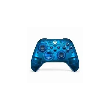 Xbox Special Edition Wireless Controller Sky Cipher