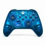 Xbox Special Edition Wireless Controller Sky Cipher