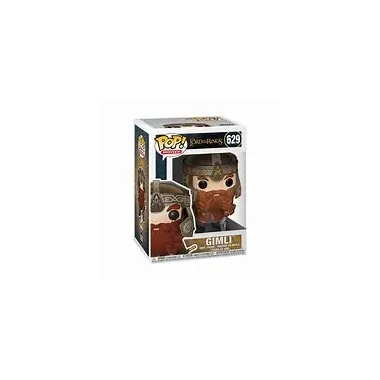 Funko Pop! The Lord of the Rings: Gimli (629)