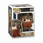 Funko Pop! The Lord of the Rings: Gimli (629)