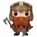 Funko Pop! The Lord of the Rings: Gimli (629)