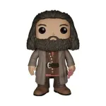 Funko Pop! Harry Potter: Rubeus Hagrid (07)