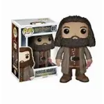 Funko Pop! Harry Potter: Rubeus Hagrid (07)